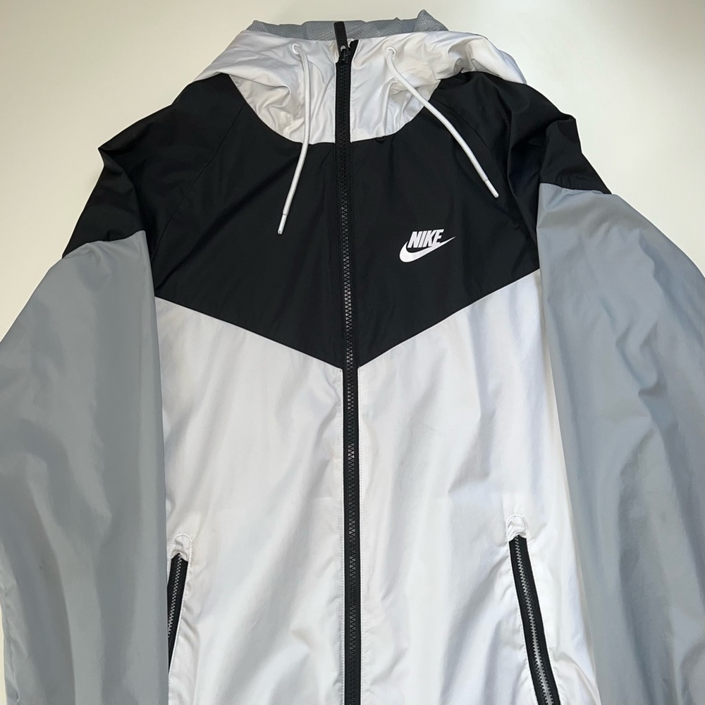 Nike Windbreaker